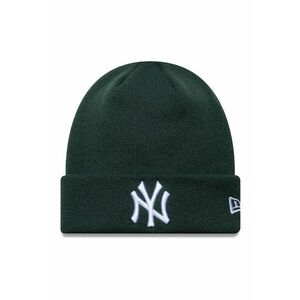 Caciula elastica League Essential - Verde englez imagine
