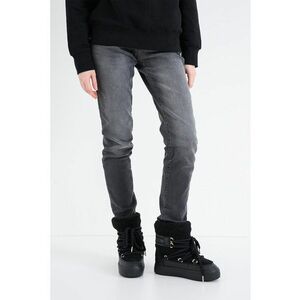 Blugi slim fit Crosby - Gri imagine