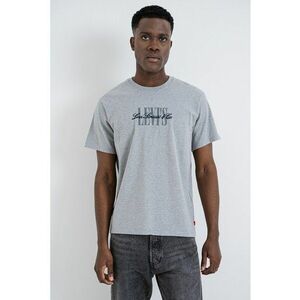 Tricou lejer de bumbac imagine