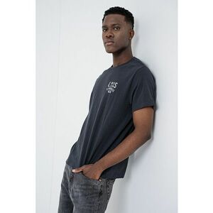 Tricou lejer de bumbac imagine