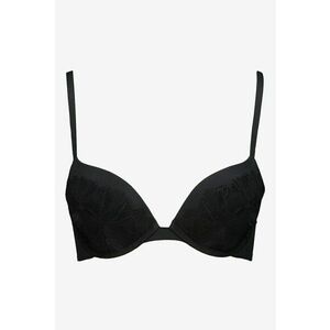 Sutien push-up - Negru imagine