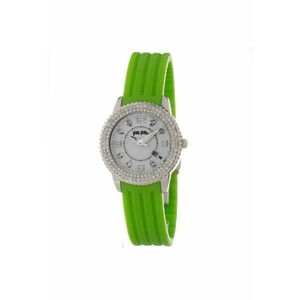 Ceas dama WF5T003ZTWV - Verde imagine