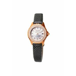 Ceas dama WF1B006STN - Negru imagine