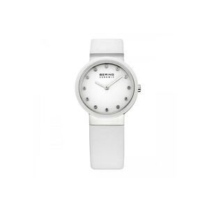 Ceas Dama - 10729-854 - Alb imagine