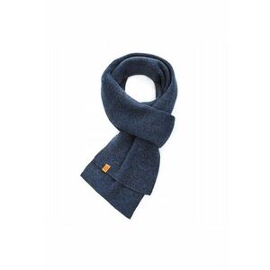 Fular barbati Brodrene - Acril - 150x40 cm - Bleumarin imagine