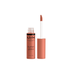 Luciu de buze NYX PM Butter Gloss - 8 ml - Sugar High imagine