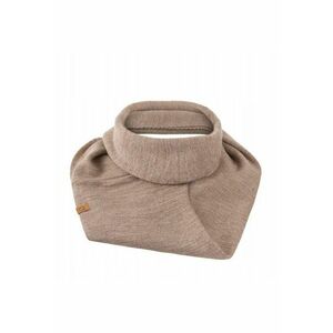 Esarfa horn dama - Brodrene - Cnossen - cafea - One size imagine