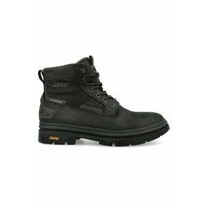 Ghete Tuareg JM42191A-062 - Barbati - Negru imagine