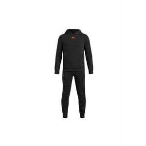Trening Rival FL JR 1379802-003 - Baieti - Negru imagine
