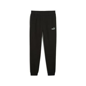 Pantaloni de trening cu logo ESS 2 - Negru imagine