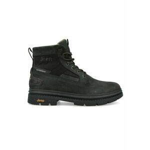 Ghete Tuareg JM52020A-062 - Barbati - Negru imagine
