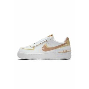 Pantofi Sport Air Force 1 Shadow W DZ1847-111 - Femei - Alb imagine