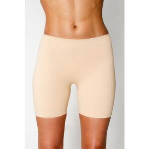 Sort tip ciclism Beige 16676 - Bej imagine