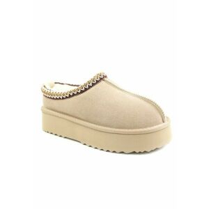 Saboti dama Water Resistant DAMAD113 BERDUN DB - Gri imagine