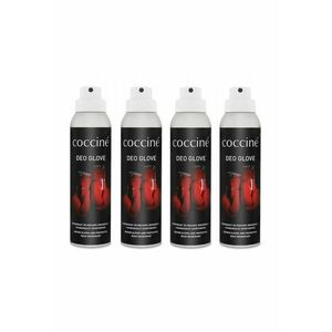 4x Deodorant reimprospatare pentru manusi sportive imagine
