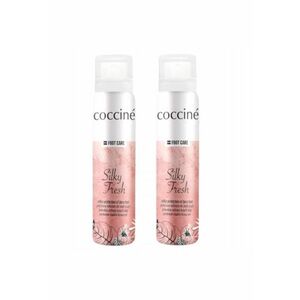 Set 2 deodorante pentru picioare - 100 ml imagine