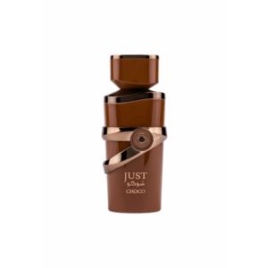 Apa de Parfum Just Choco - Unisex - 100ml imagine