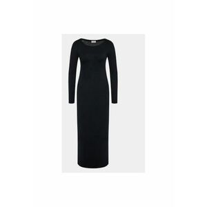 Rochie Dama - 303946845 - Bumbac - S INTL - Negru imagine
