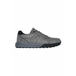 Pantofi sport Netson Gander impermeabili - Gri inchis imagine