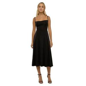 Rochie Negru imagine
