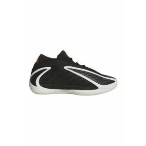 adidas Performance - Pantofi pentru baschet Anthony Edwards - Negru/Gri deschis imagine