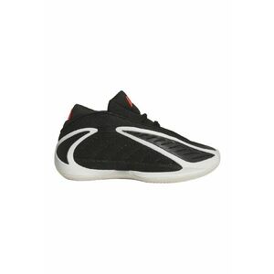 adidas Performance - Pantofi pentru baschet Anthony Edward - Negru/Gri imagine