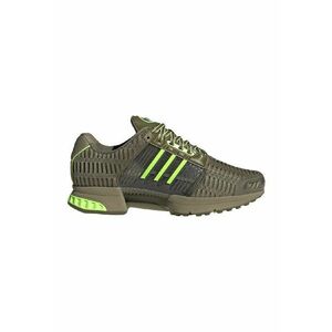 Pantofi sport din plasa Climacool - Verde masliniu imagine