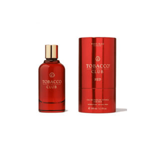 Apa de Parfum Tobacco Red Intense pentru Barbati - 100 ml imagine