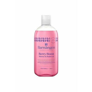 Gel de dus si baie 400ml - Hidratare/Regenerare/Netezire - 400 ml imagine