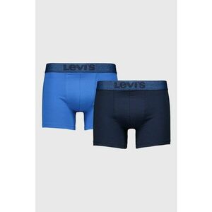 Set de boxeri din amestec de bumbac organic - 2 perechi imagine