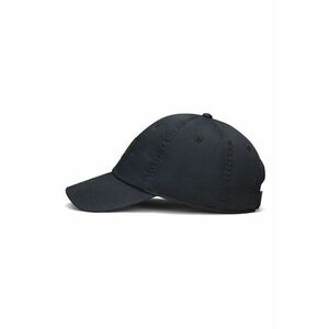 Sapca unisex cu bareta ajustabila pentru baschet - Albastru ultramarin imagine