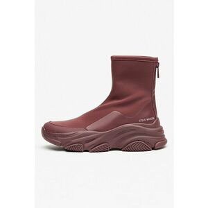 Pantofi sport mid-cut Vrooms - Violet imagine