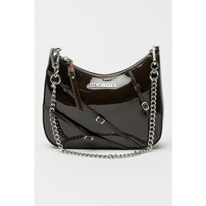 Geanta cu barete decorative - Maro inchis imagine