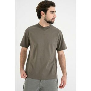 Tricou relaxed fit de bumbac Dapolino imagine