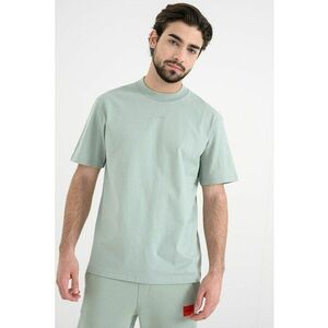 Tricou relaxed fit de bumbac Dapolino imagine