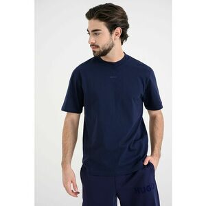 Tricou relaxed fit de bumbac Dapolino imagine