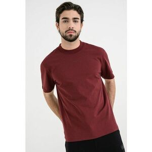 Tricou relaxed fit de bumbac Dapolino imagine