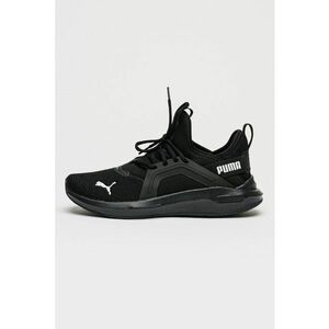 Pantofi Softride Enzo 5 cu brant cu amortizare pentru alergare - Negru stins imagine