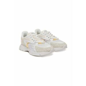 Pantofi sport albi - Alb imagine