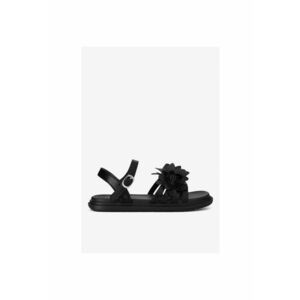 Sandale copii CS6266-012 - Negru imagine
