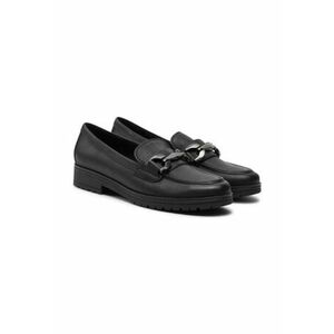 Mocasini dama 55.251.27 - piele naturala - 46797 - Negru imagine