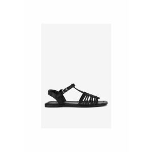 Sandale copii K-7626-4 - negru - imagine