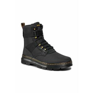 Ghete dama Dr.Martens Trapery OT92864 - Negru imagine