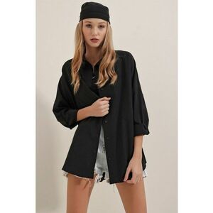 Camasa supradimensionata imagine