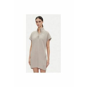 Rochie dama DP5D4895 - Bej imagine