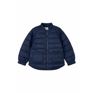 Jacheta baieti 3427 - Poliamida - Bleumarin - Bleumarin imagine