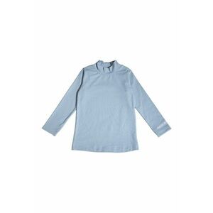 Bluza regular fit - Albastru petrol imagine