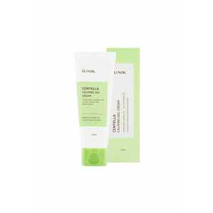 Centella Calming Gel Cream Crema de fata gel cu efect calmant 60 ml imagine