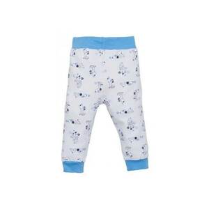 Pantaloni Colectia Puppy - Bumbac - Baieti - Multicolor - Multicolor imagine