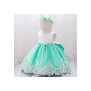Rochie Ocazie Model AL 11468 cu dantela imagine